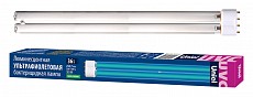 Лампа бактерицидная Uniel  2G11 36Вт K UL-00007274 250_100_Array