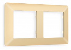 Рамка на 2 поста Ambrella Volt ALFA AF110602 500_191_2306296