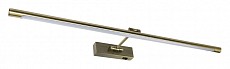 Подсветка для зеркала Arte Lamp Harrison A1716AP-1AB 500_191_2250333