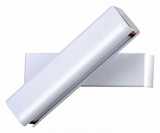 Бра iLedex Firefox 8104W-10W-3000K WH 500_191_2282075