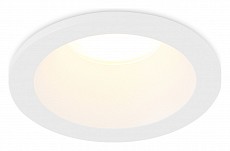 Встраиваемый светильник Ambrella Light TECHNO SPOT TN1187 500_191_2302303