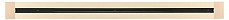 Трек встраиваемый Arte Milano Am-track-sockets 382301TB/100 Gold 500_191_2290093