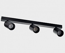 Спот Italline Danny DANNY E3 black 500_191_2301369