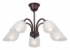 Люстра на штанге Vitaluce V3335 V3335-7/5PL 500_191_2248373