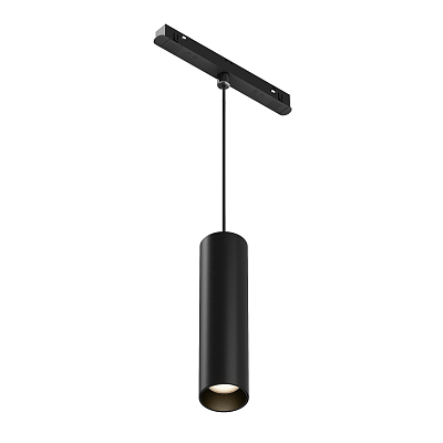 Трековый подвесной светильник Technical TR041-2-12W3K-B 400_400_3160610