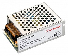 Блок питания Arlight ARS-25-12 026681 500_191_2263088