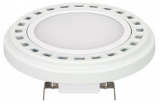 Лампа светодиодная Arlight UNIT G53 12Вт 3000K 026887 500_191_2265699