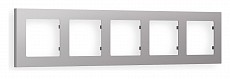 Рамка на 5 постов Ambrella Volt ALFA AF220505 500_191_2306359