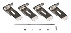 Крепеж Arlight S2-LINIA-F Clip Set 021190 500_191_2297618