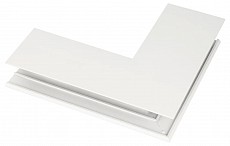Соединитель угловой внешний для треков накладных Arlight MAG-45 027010 500_191_2298740