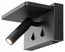 Бра с полкой Citilux Декарт CL704371 500_191_2225298