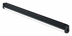 Накладной светильник iLedex Technical VISION48/25 SMART 4825-040-L497-24W-110DG-BK 500_191_2291033