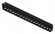 Накладной светильник Arte Lamp Rapid A6168PL-1BK 250_100_Array