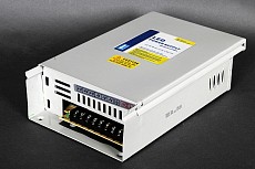 Блок питания Sneha дюралайт TRANSFORMER 300W/24V for G-LED-5M-30-60W-RGB 500_191_2291633