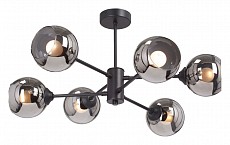 Люстра на штанге Vitaluce V3993 V3993-1/6PL 500_191_2248231