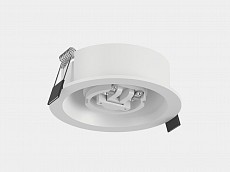 Крепление для встраивания светильника SWG PRO Mini Villy MINI-VL-M7-WH 500_191_2305539