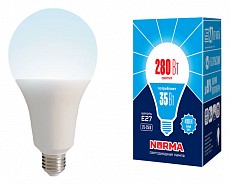 Лампа светодиодная Volpe  E27 35Вт 4000K UL-00005608 500_191_2271084