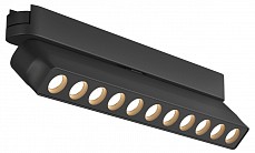 Накладной светильник Denkirs AIR GRILL DK5308-BK 500_191_2269740
