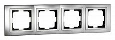 Рамка на 4 поста Mono Electric Chrome 106-410000-163 500_191_2301773