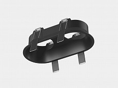 Корпус на 2 поста SWG PRO COMBO COMBO-50-BL 500_191_2305548