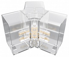 Набор соединителей лент угловые жесткие Apeyron Electrics Net 09-134 500_191_2304997