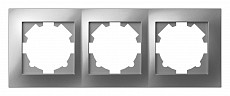 Рамка на 3 поста Elbi Eleсtriс Vega 510-011000-227 500_191_2308506