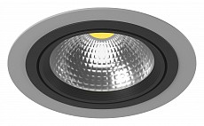Встраиваемый светильник Lightstar Intero 111 i91907 500_191_3156119