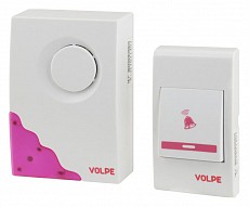 Звонок беспроводной Volpe UDB-Q026 UL-00002402 500_191_2300209