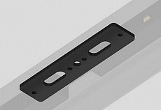 Крепление Technolight 83001-BK 83001-BK 500_191_2309625