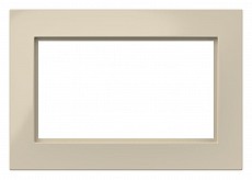 Рамка для двойной розетки Elbi Eleсtriс Vega 510-010300-907 500_191_2308502