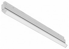 Накладной светильник iLedex Technical VISION48/22 SMART 4822-004-L602-24W-110DG-WH 500_191_2290994