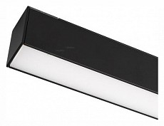 Встраиваемый светильник Arlight MAG-FLAT-45-L605-18W Day4000 (BK, 100 deg, 24V) 026955 500_191_2262744