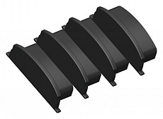 Набор заглушек для профиля Ambrella Light GP GP8210 500_191_2302208