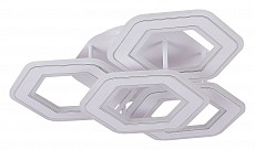 Потолочная люстра Natali Kovaltseva Damask HIGH-TECH LED LAMPS 82060 250_100_Array
