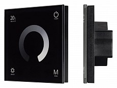 Панель-диммер сенсорный встраиваемый Arlight SMART 034778 500_191_2264259
