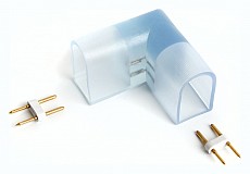 Соединитель лент угловой жесткий Feron LD515 48210 500_191_2294823