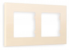Рамка на 2 поста Ambrella Volt ALFA AF250332 500_191_2306398