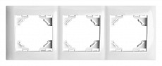 Рамка на 3 поста Stekker Эрна Элегант 49631 250_100_Array