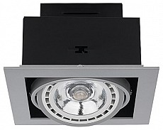 Встраиваемый светильник Nowodvorski Downlight 9573 500_191_2261075