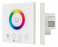 Панель-регулятора цвета RGBW сенсорный накладной Arlight COMFORT 032360 500_191_2298784