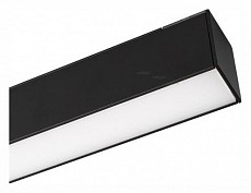 Встраиваемый светильник Arlight MAG-FLAT-45-L805-24W Day4000 (BK, 100 deg, 24V) 026959 500_191_2262667