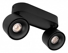 Спот Loft it Focus 10323/2A Black 500_191_2255951