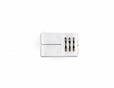 Набор соединителей лент прямой жесткий Ambrella Light GS GS6101 500_191_2302137