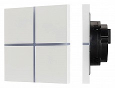 Панель универсальная сенсорная накладная Arlight KNX 038310 500_191_2298826