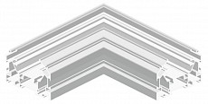 Соединитель угловой L-образный для треков Aployt Magnetic track 48 APL.0184.10.04 250_100_Array