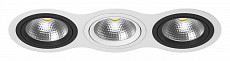 Встраиваемый светильник Lightstar Intero 111 i936070607 500_191_2233226