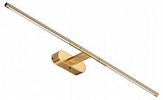 Подсветка для картины Odeon Light Aledo 6635/9WL 500_191_2236003