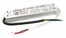 Блок питания Feron lb007 48052 500_191_2237899