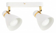 Спот Arte Lamp Fafnir A5047PL-2WH 500_191_2250009