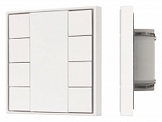 Панель-диммер клавишный встраиваемый Arlight KNX 037723 500_191_2265888